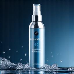 Spray impermeabilizzante magico